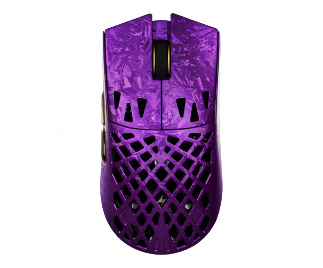 Ігрова миша ATK Blazing Sky GHOST Hollow Carbon Fiber Wireless